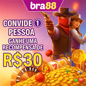 bra88 Indique amigos para receber um bônus